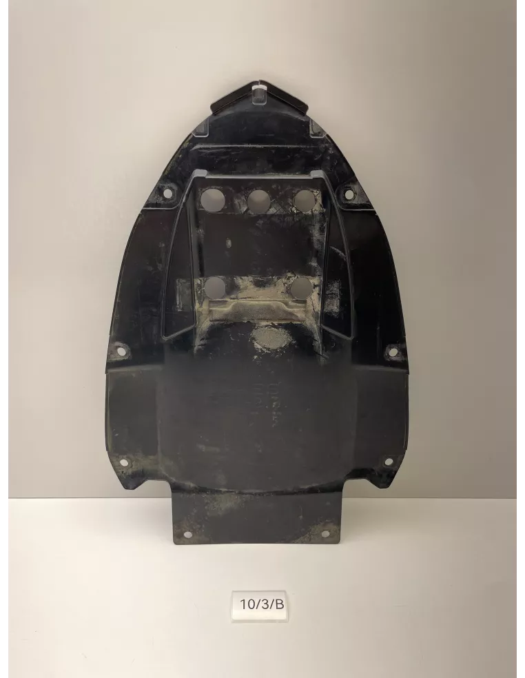 Garde boue arrière origine YAMAHA FZ1 2006 - 2015