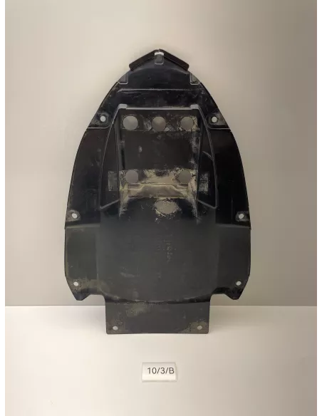 Garde boue arrière origine YAMAHA FZ1 2006 - 2015