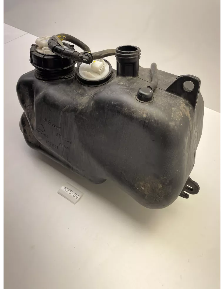 Réservoir d'essence origine PIAGGIO MP3 400 ie / LT  2007 - 2013