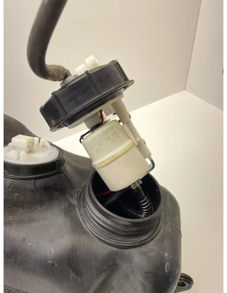 Réservoir d'essence origine PIAGGIO MP3 400 ie / LT  2007 - 2013