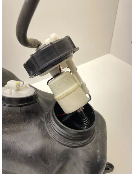 Réservoir d'essence origine PIAGGIO MP3 400 ie / LT  2007 - 2013