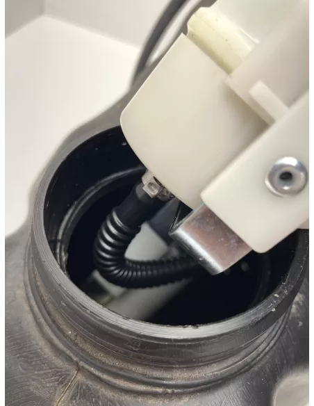 Réservoir d'essence origine PIAGGIO MP3 400 ie / LT  2007 - 2013