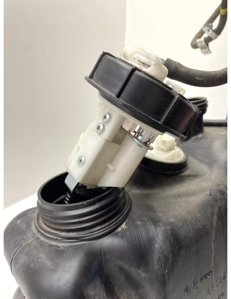 Réservoir d'essence origine PIAGGIO MP3 400 ie / LT  2007 - 2013