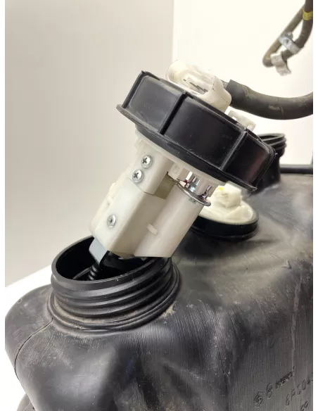Réservoir d'essence origine PIAGGIO MP3 400 ie / LT  2007 - 2013