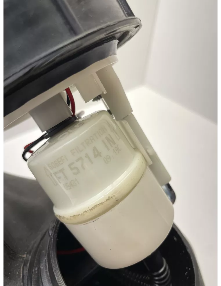 Réservoir d'essence origine PIAGGIO MP3 400 ie / LT  2007 - 2013