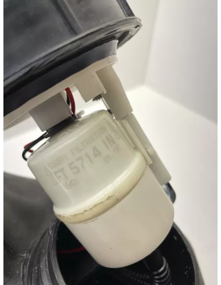 Réservoir d'essence origine PIAGGIO MP3 400 ie / LT  2007 - 2013