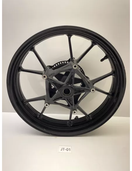 Jante avant origine noir BMW S 1000 R 2014 - 2020