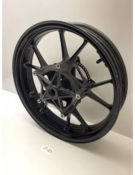 Jante avant origine noir BMW S 1000 R 2014 - 2020