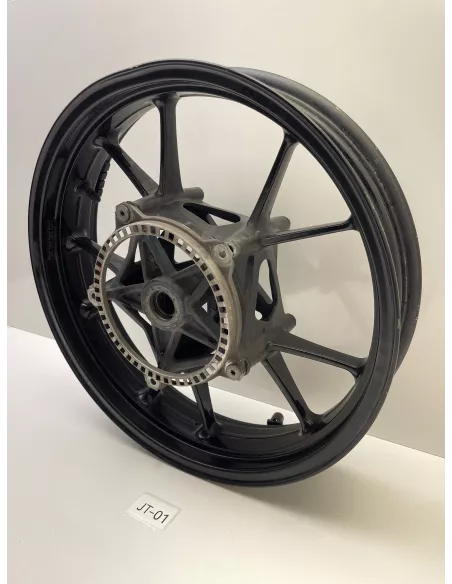 Jante avant origine noir BMW S 1000 R 2014 - 2020