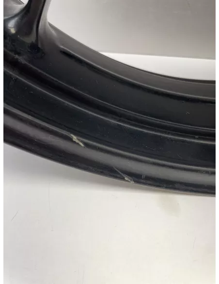 Jante avant origine noir BMW S 1000 R 2014 - 2020