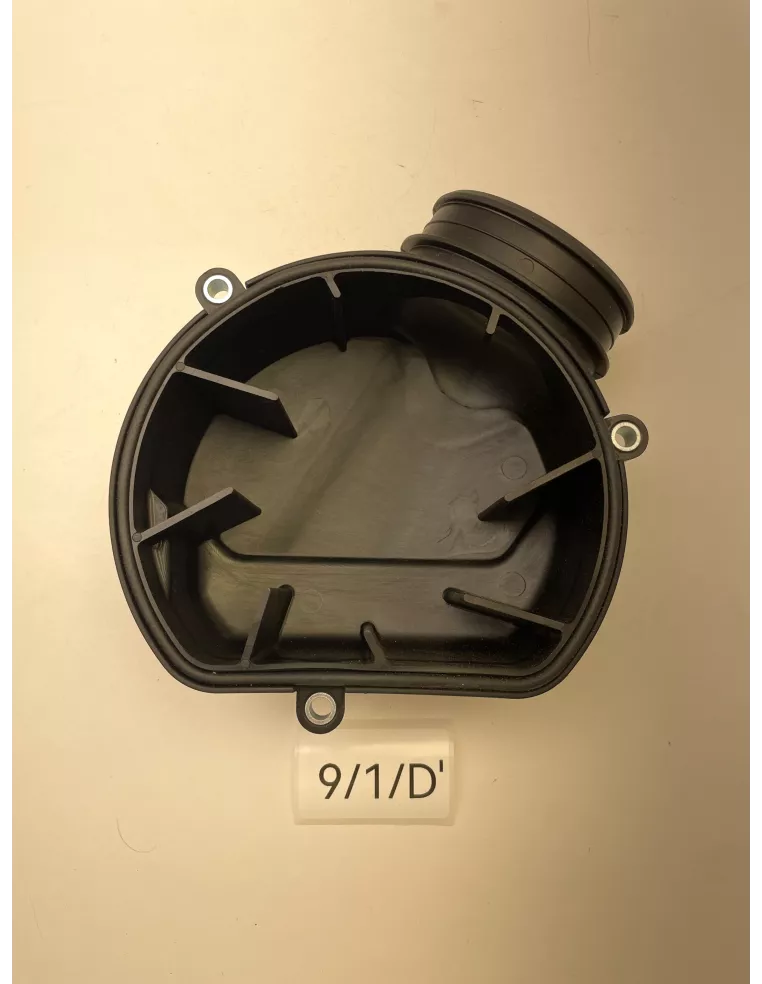 Couvercle de boîte à air de transmission YAMAHA XMAX 125 2010 - 2013