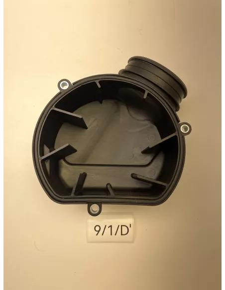 Couvercle de boîte à air de transmission YAMAHA XMAX 125 2010 - 2013