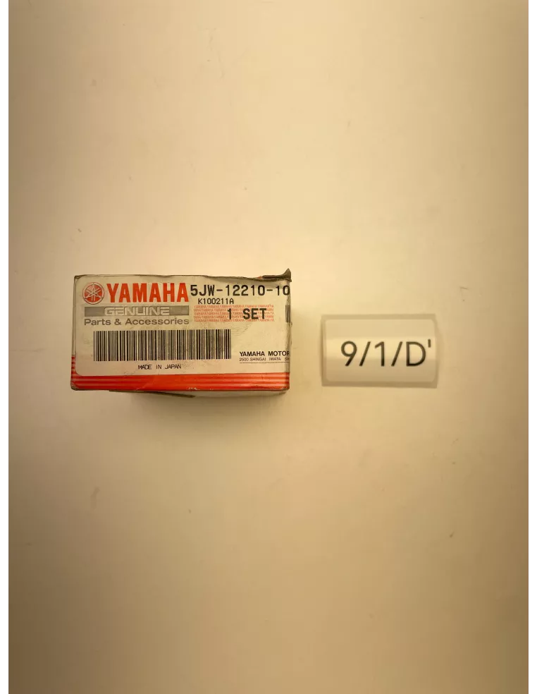 Tendeur de chaine de distribution origine YAMAHA FJR 1300 2001 - 2005 - occasion (photo 8)