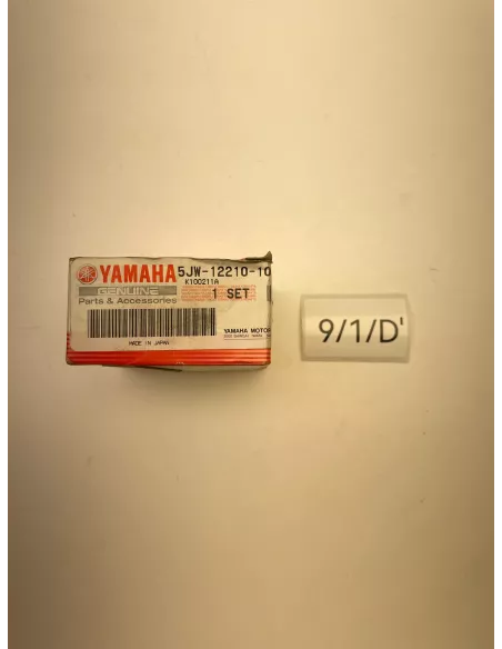 Tendeur de chaine de distribution origine YAMAHA FJR 1300 2001 - 2005 - occasion (photo 8)