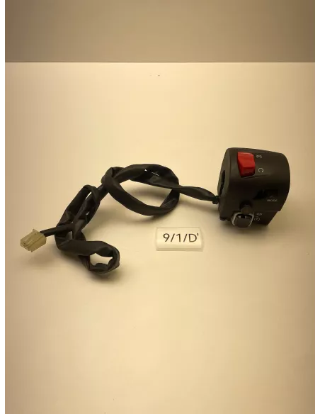 Commodo droit origine YAMAHA TMAX 530 2017 - 2019 - occasion