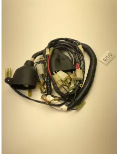 Faisceau électrique principal origine YAMAHA DT 80 LC 1985 - 1987 2