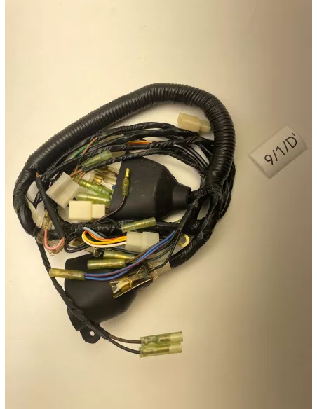 Faisceau électrique principal origine YAMAHA DT 80 LC 1985 - 1987