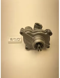 Pompe à eau complète origine YAMAHA TMAX 500 2004 - 2007