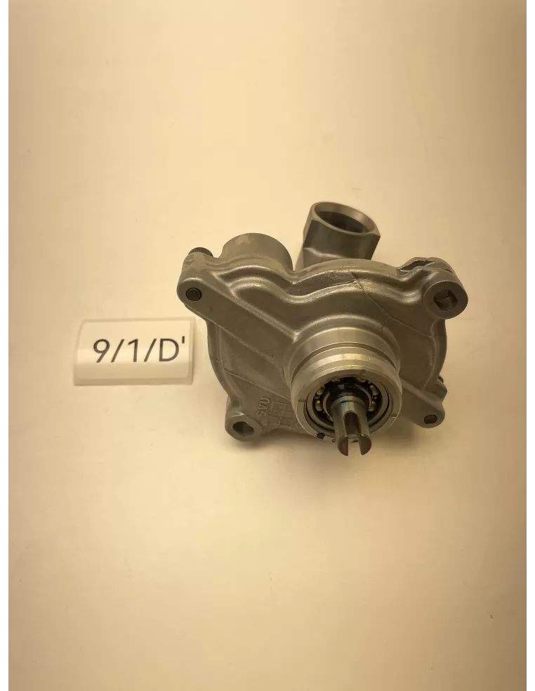 Pompe à eau complète origine YAMAHA TMAX 500 2004 - 2007