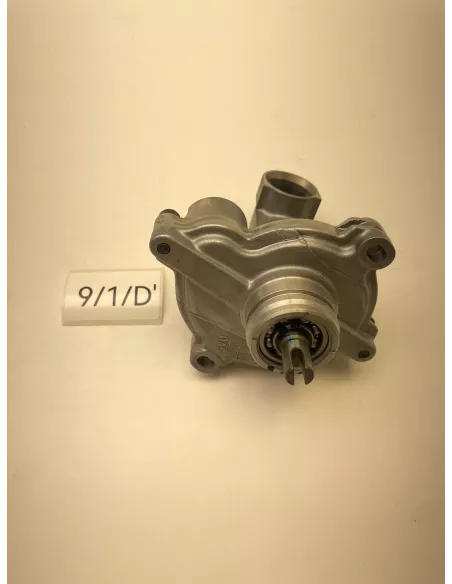 Pompe à eau complète origine YAMAHA TMAX 500 2004 - 2007