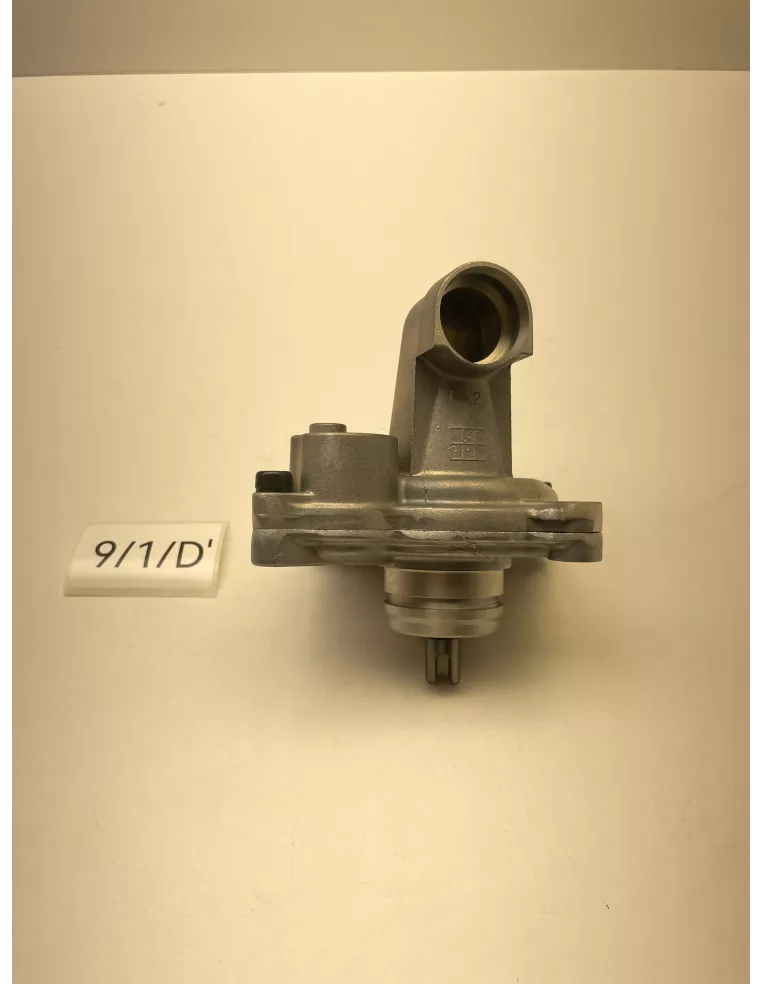 Pompe à eau complète origine YAMAHA TMAX 500 2004 - 2007