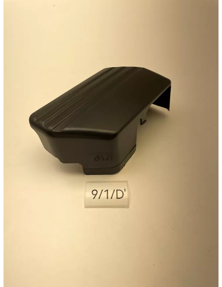 Couvercle de boîte à air origine YAMAHA SG50 Sting 1983 - 1987 - occasion (photo 4)