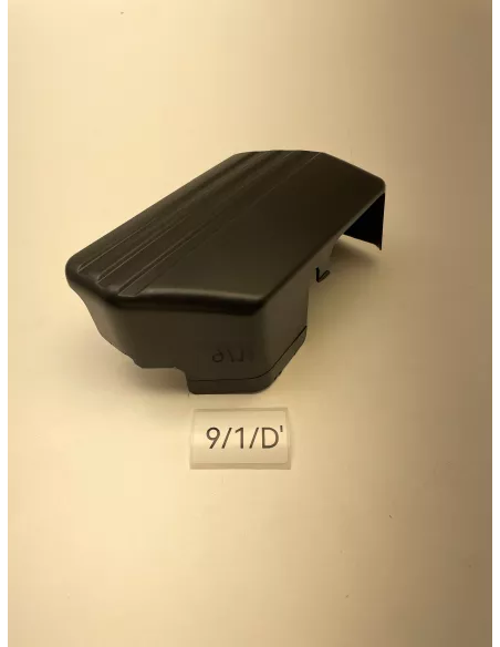 Couvercle de boîte à air origine YAMAHA SG50 Sting 1983 - 1987 - occasion (photo 4)