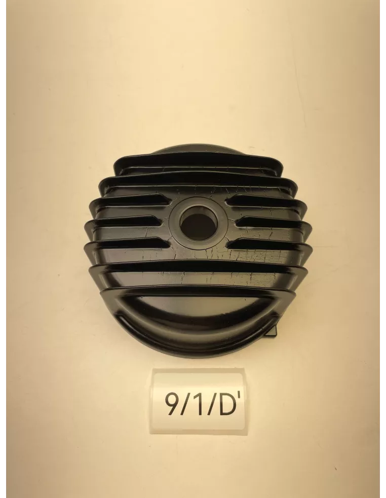Couvercle de cartouche de filtre à huile origine YAMAHA VMAX 1200 1985 - 2007 - occasion