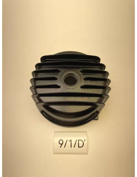 Couvercle de cartouche de filtre à huile origine YAMAHA VMAX 1200 1985 - 2007 - occasion
