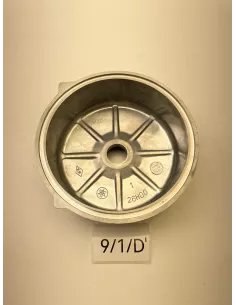 Couvercle de cartouche de filtre à huile origine YAMAHA VMAX 1200 1985 - 2007 - occasion 2
