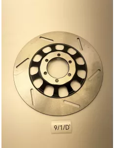 Disque de frein avant origine YAMAHA XV 920 Virago 1982 - 1983 - occasion