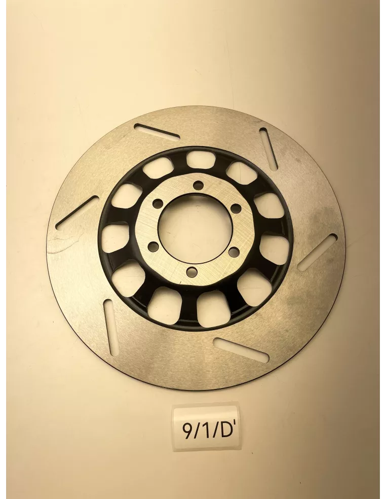 Disque de frein avant origine YAMAHA XV 920 Virago 1982 - 1983 - occasion