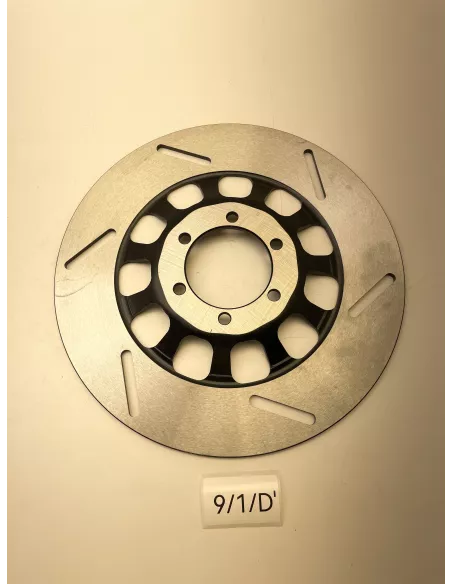Disque de frein avant origine YAMAHA XV 920 Virago 1982 - 1983 - occasion