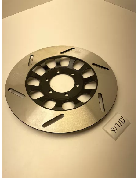 Disque de frein avant origine YAMAHA XV 920 Virago 1982 - 1983 - occasion (photo 2)