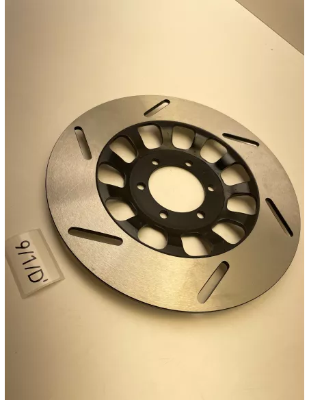 Disque de frein avant origine YAMAHA XV 920 Virago 1982 - 1983 - occasion (photo 3)