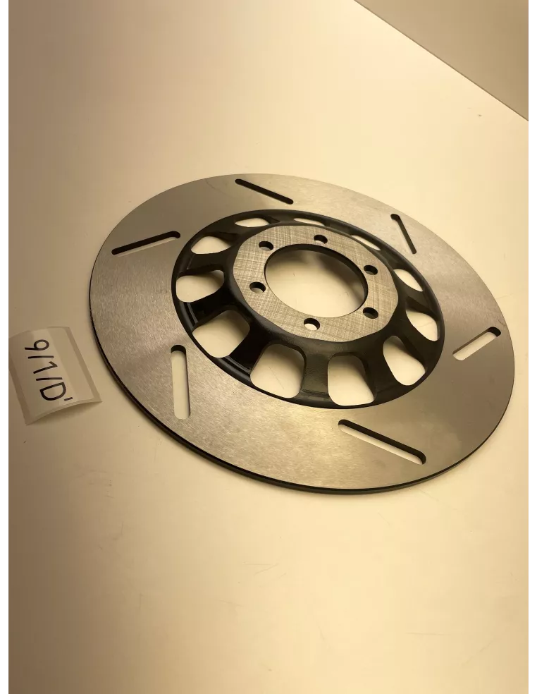 Disque de frein avant origine YAMAHA XV 920 Virago 1982 - 1983 - occasion (photo 4)