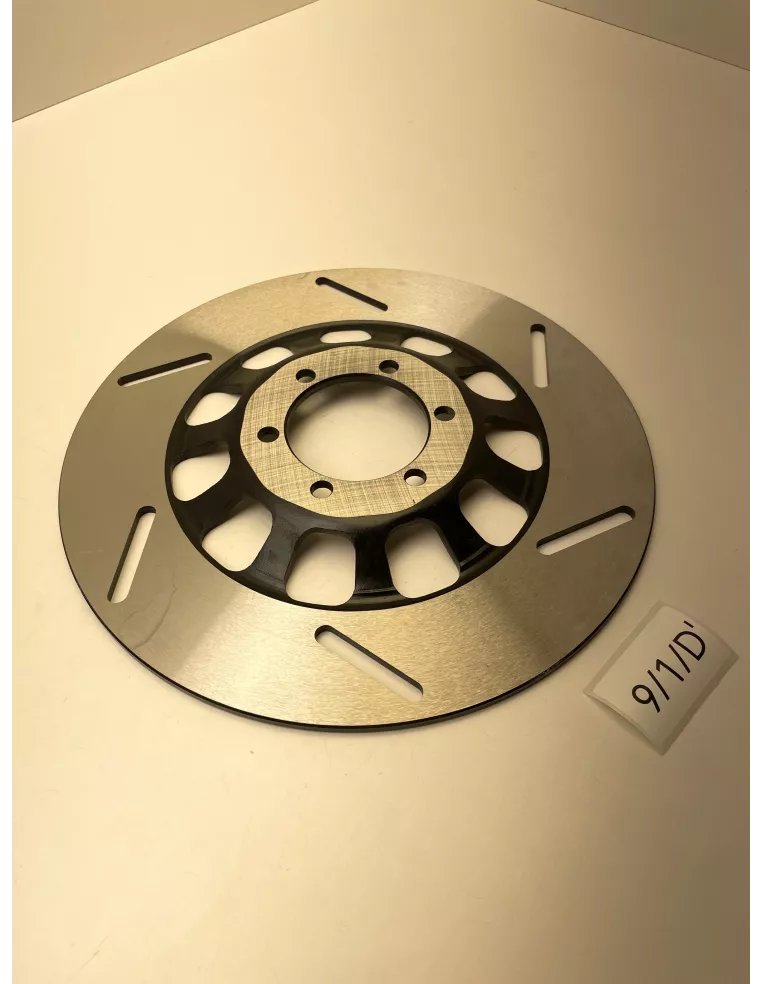 Disque de frein avant origine YAMAHA XV 920 Virago 1982 - 1983 - occasion (photo 6)