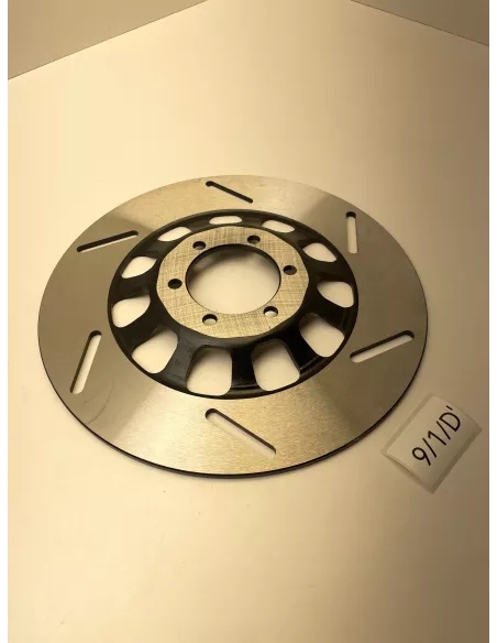Disque de frein avant origine YAMAHA XV 920 Virago 1982 - 1983 - occasion (photo 6)