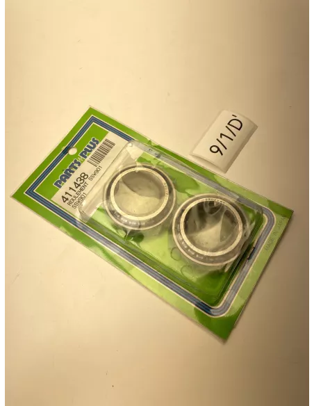 Kit de roulements de colonne de direction adaptable - occasion (photo 3)