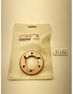 Roue libre de démarreur origine YAMAHA XMAX 125 2006 - 2025 - occasion
