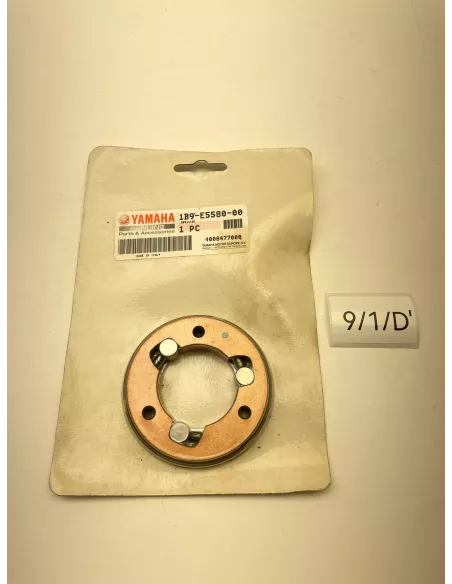 Roue libre de démarreur origine YAMAHA XMAX 125 2006 - 2025 - occasion