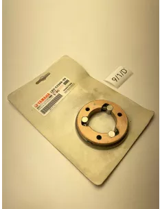 Roue libre de démarreur origine YAMAHA XMAX 125 2006 - 2025 - occasion 2