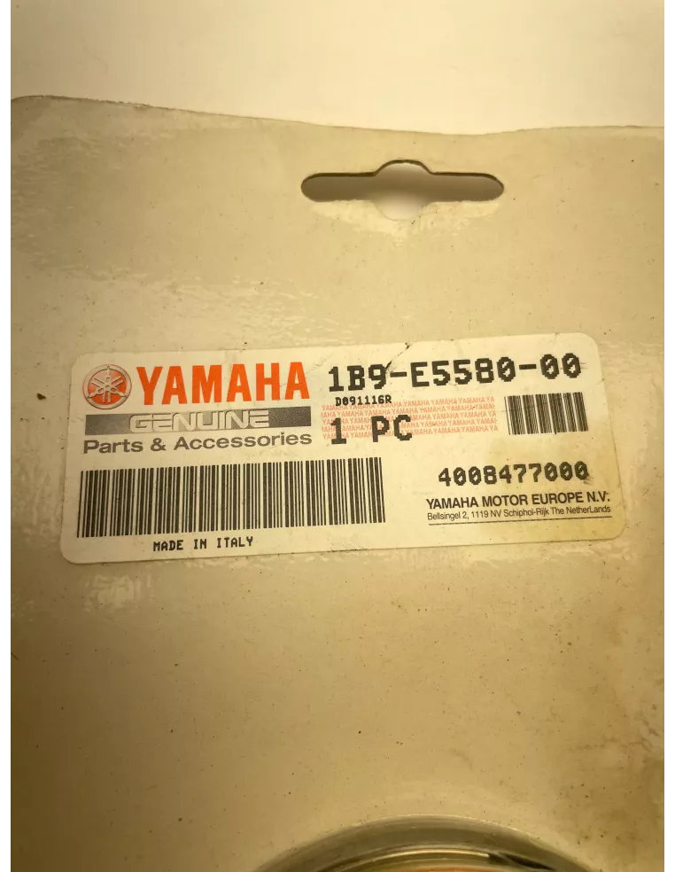 Roue libre de démarreur origine YAMAHA XMAX 125 2006 - 2025 - occasion (photo 4)