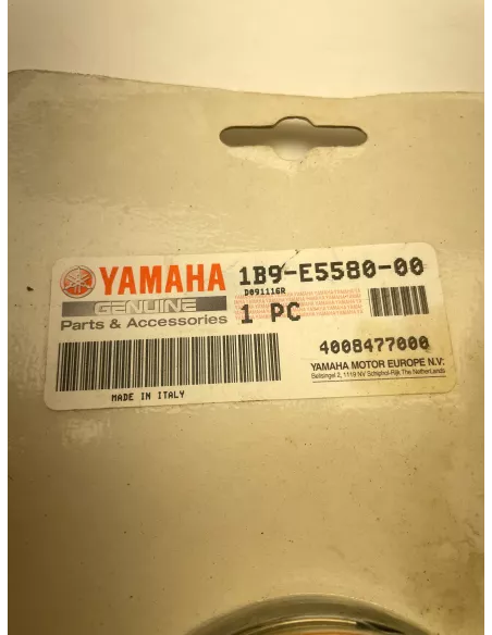 Roue libre de démarreur origine YAMAHA XMAX 125 2006 - 2025 - occasion (photo 4)