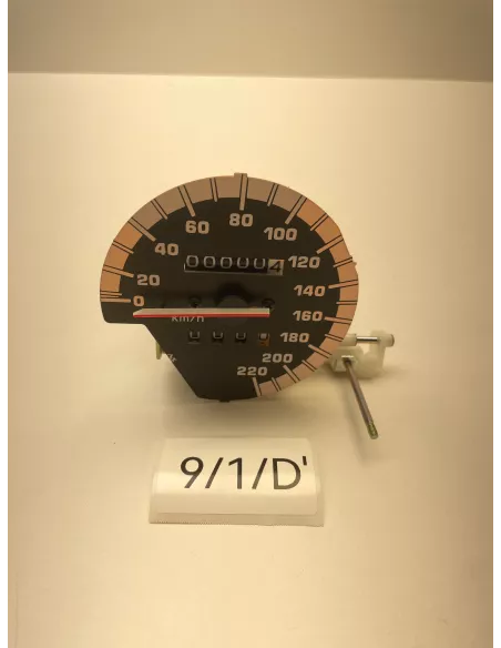 Compteur de vitesse origine YAMAHA XTZ 750 Super Ténéré 1989 - 1995 - occasion