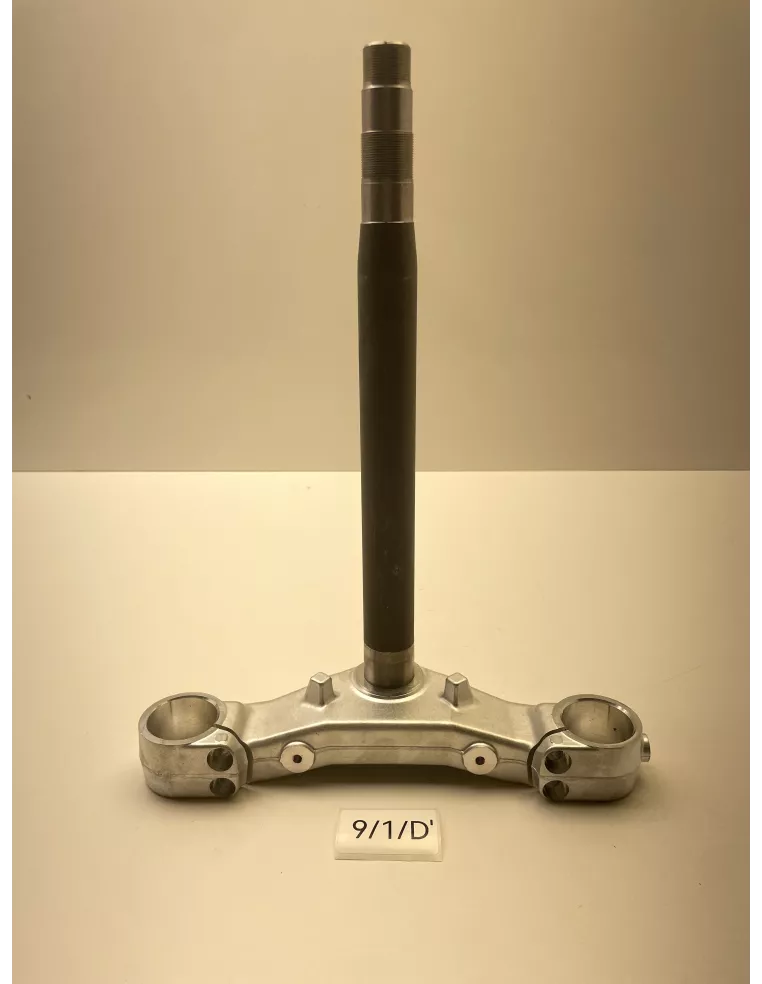 Té de fourche inférieur origine YAMAHA TMAX 500 2001 - 2003 - occasion