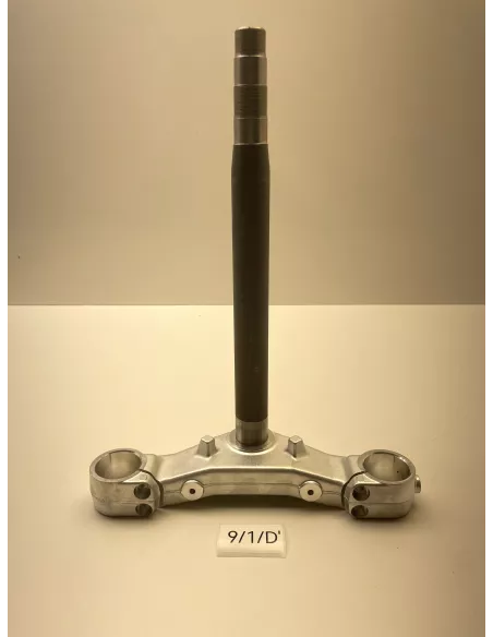 Té de fourche inférieur origine YAMAHA TMAX 500 2001 - 2003 - occasion