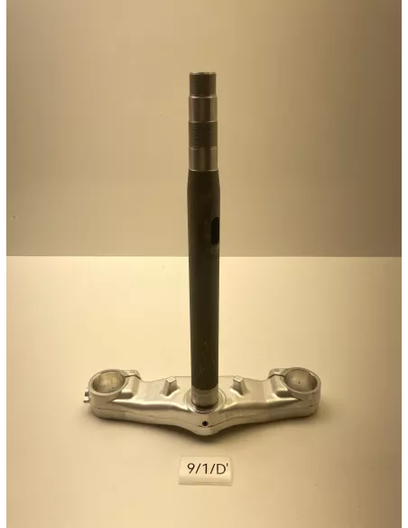 Té de fourche inférieur origine YAMAHA TMAX 500 2001 - 2003 - occasion (photo 3)