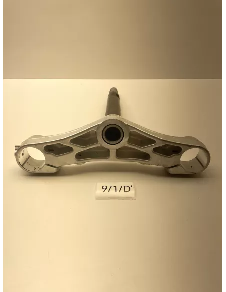 Té de fourche inférieur origine YAMAHA TMAX 500 2001 - 2003 - occasion (photo 7)
