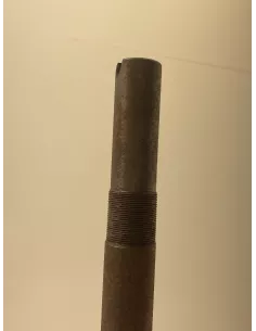 Té de fourche inférieur origine YAMAHA YE 50 Zest 1992 - 1995 - occasion 2